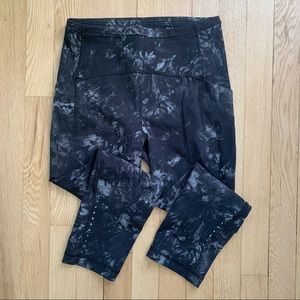 Lululemon Swift Speed High Rise Tight